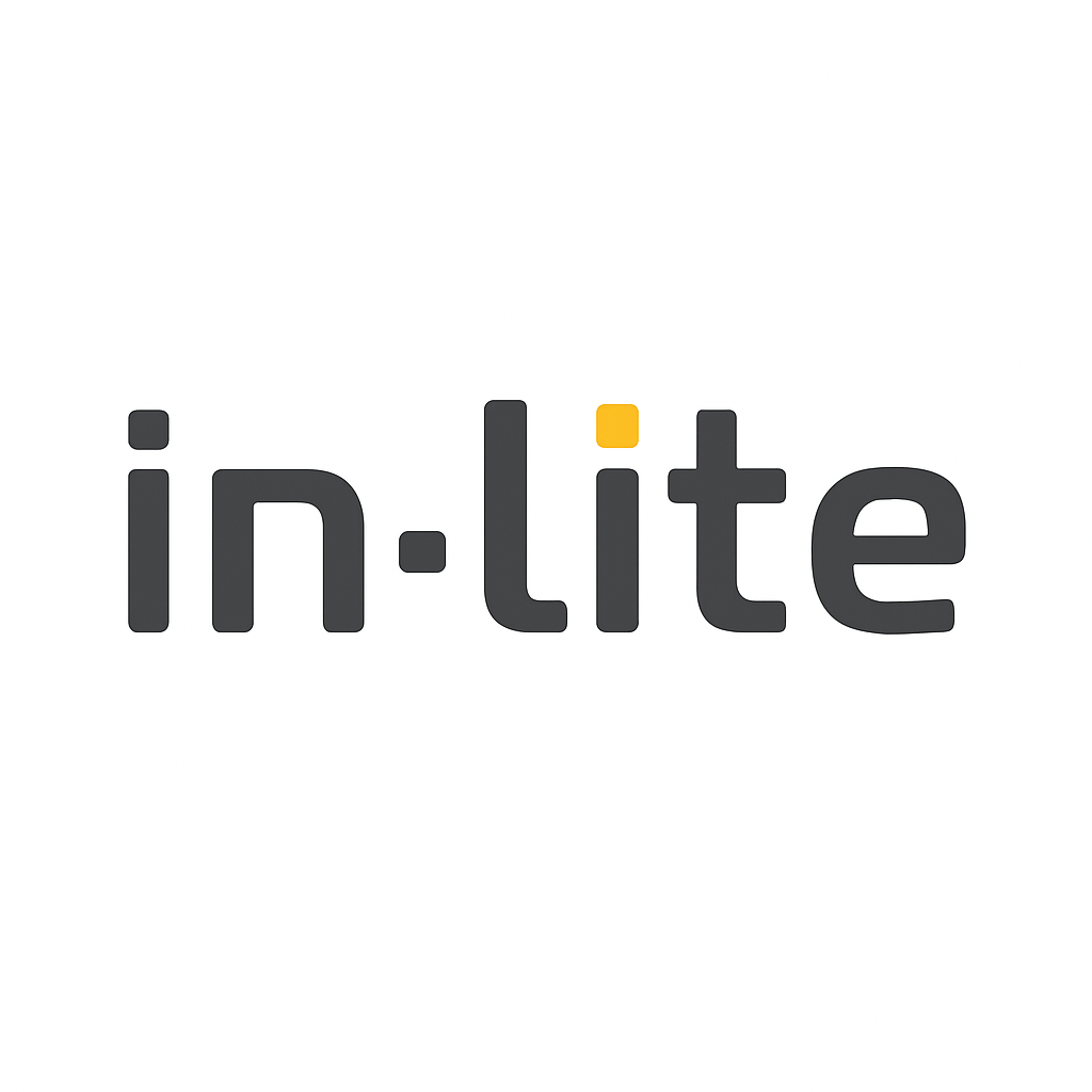 Logo in-Lite
