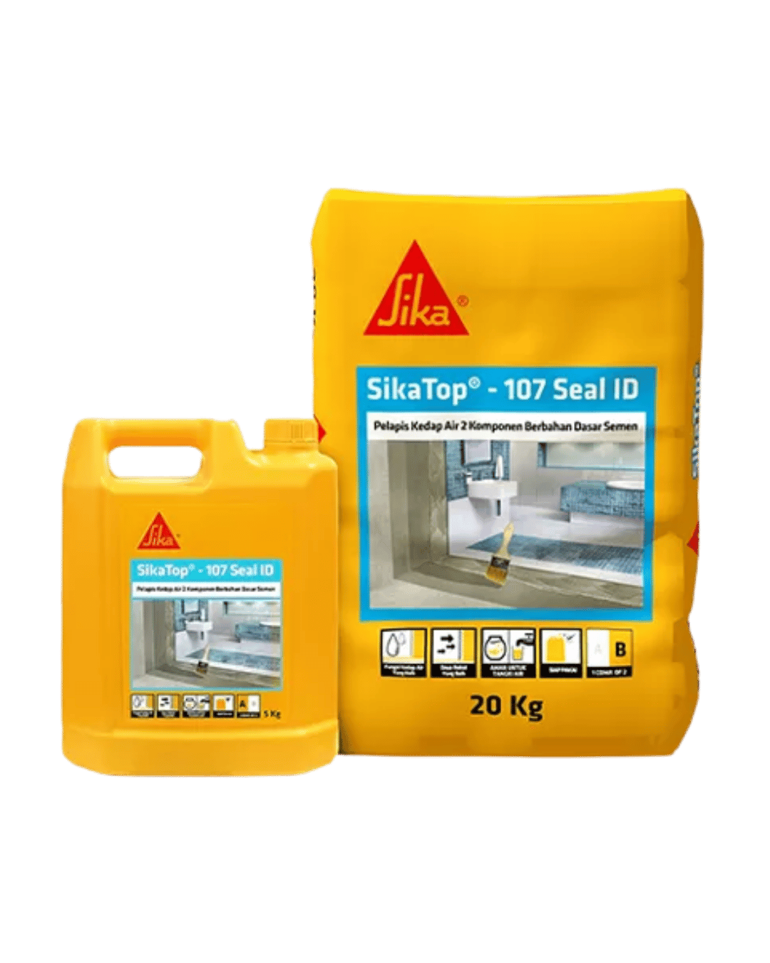 Sika Top Seal