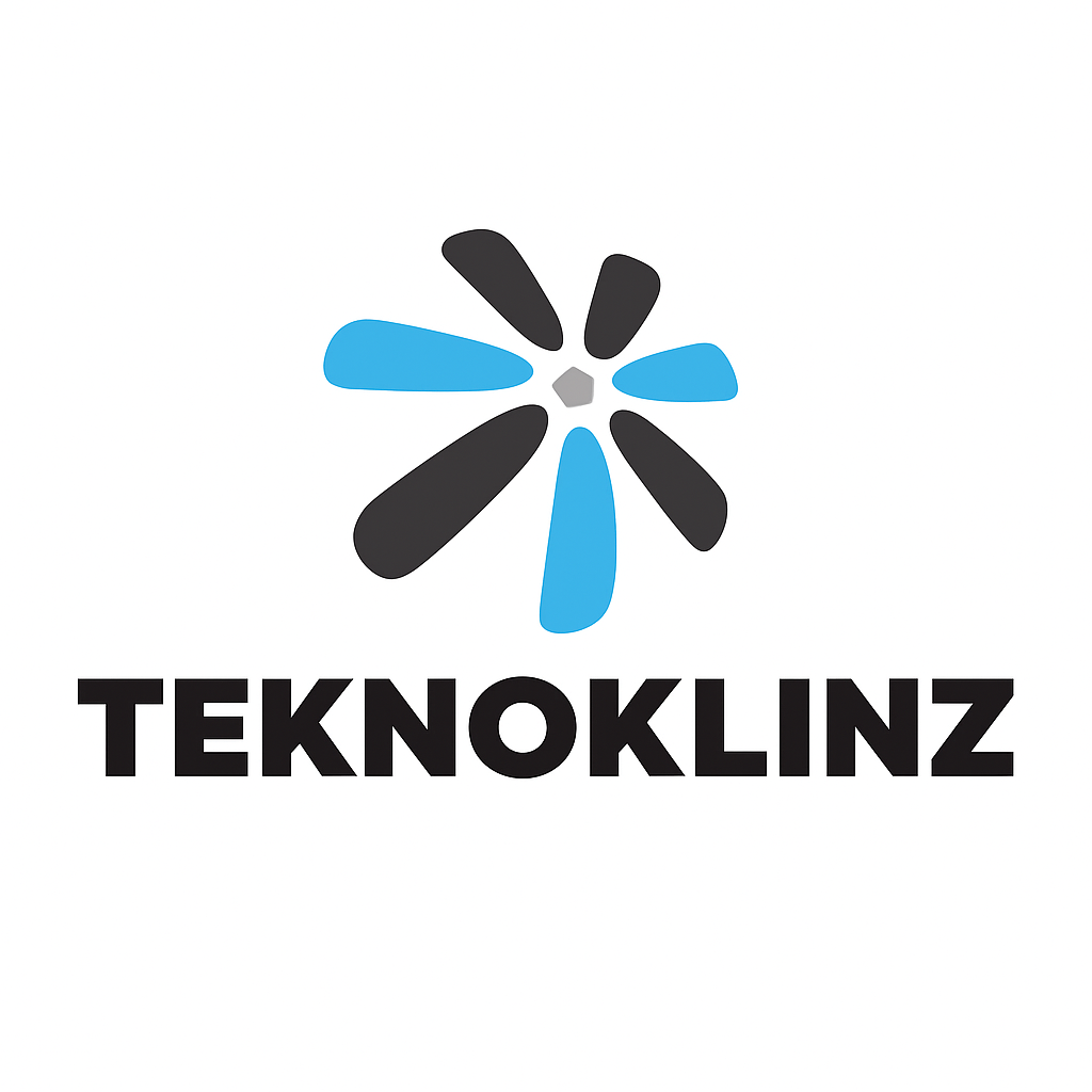 Logo Teknoklinz